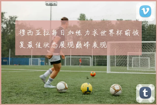 穆西亚拉每日加练力求世界杯前恢复最佳状态展现巅峰表现