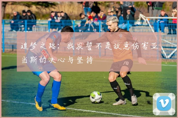 追梦之路：我发誓不是故意伤害亚当斯的决心与坚持