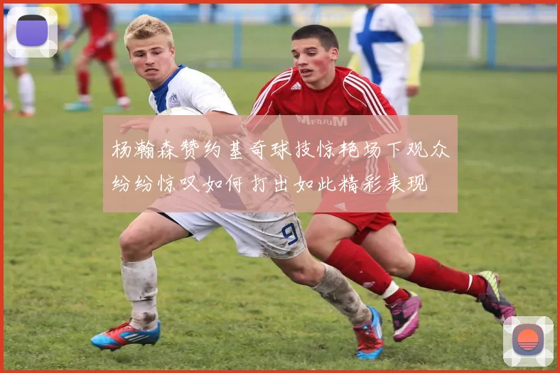 杨瀚森赞约基奇球技惊艳场下观众纷纷惊叹如何打出如此精彩表现